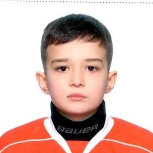 Ярославцев Матвей Андреевич