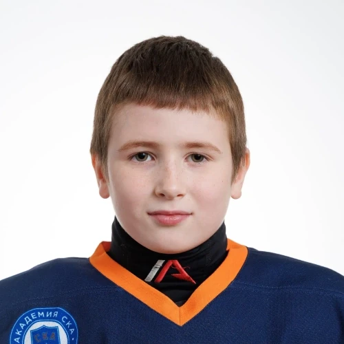 Попович Лев Евгеньевич