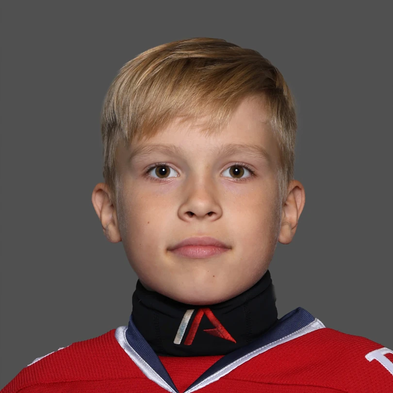 Григорий Васильев