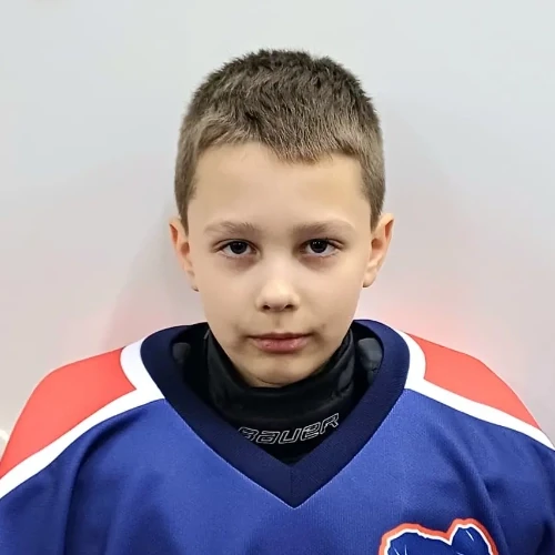 Балабанов Степан Ильич