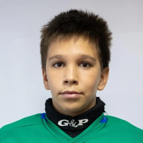 Пегов Клим Алексеевич