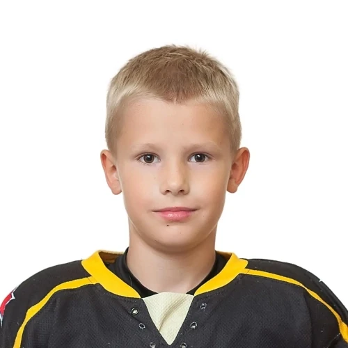 Красавцев Алексей Михайлович