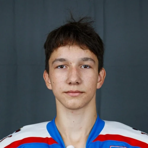Миронов Сергей Андреевич