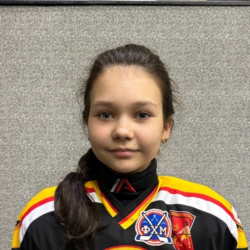 Амелюшкина Екатерина Дмитриевна