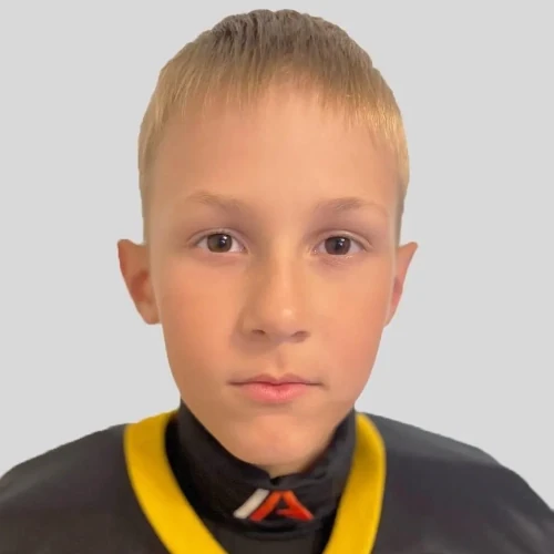 Окуньков Иван Андреевич