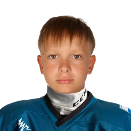 Филюрин Даниил Дмитриевич