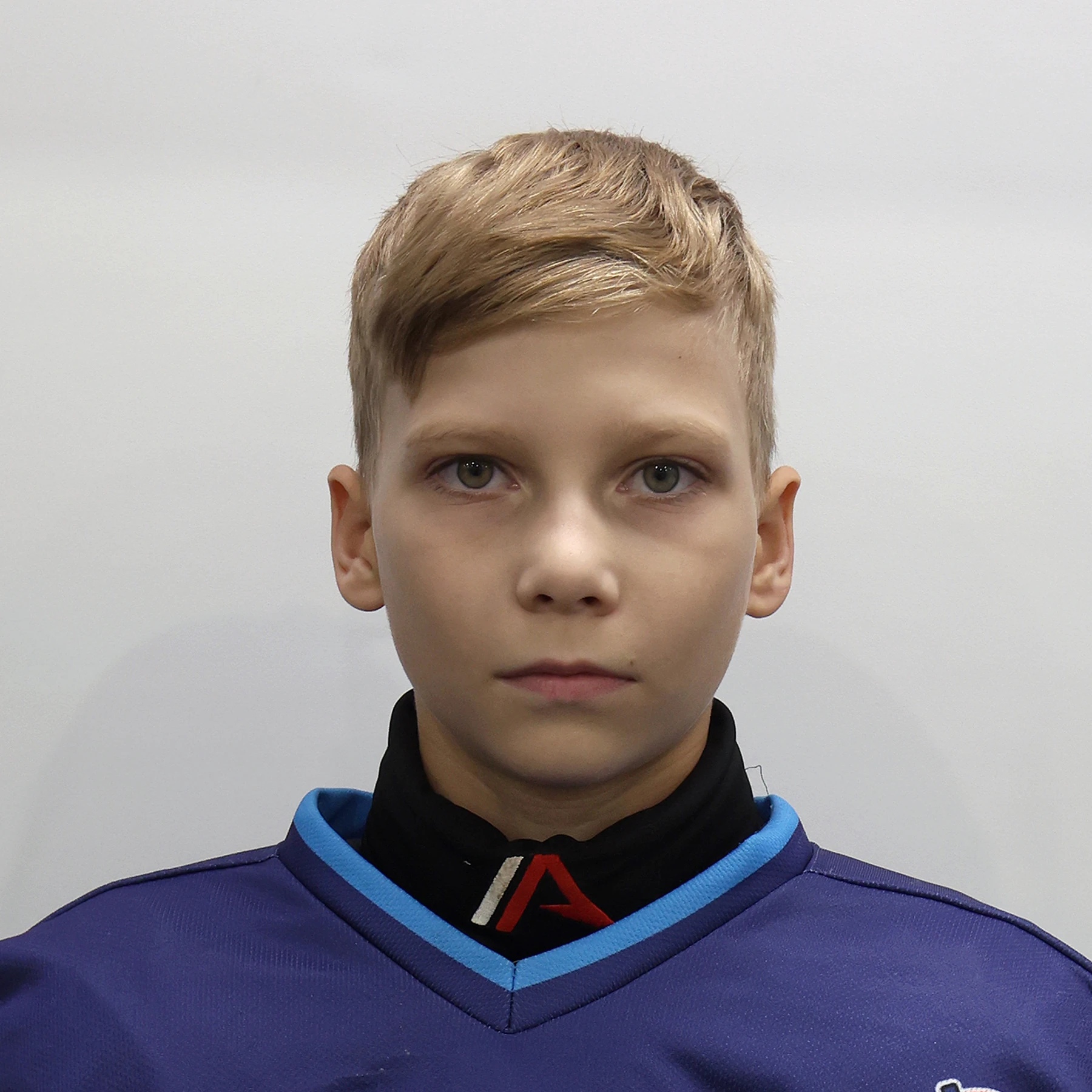 Сергей Чернявский