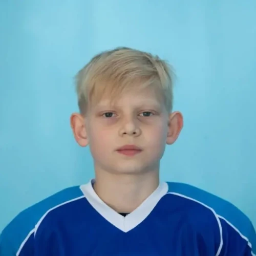 Любимов Елисей Артемович