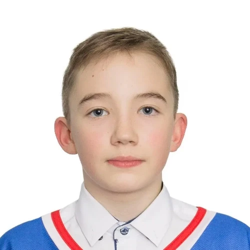 Куриляк Егор Сергеевич