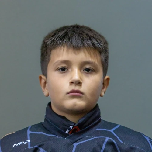 Гашимов Джамаль Абдулаевич