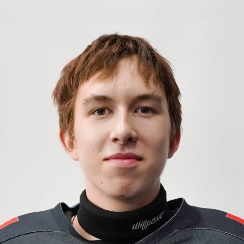 Лопаев Максим Александрович
