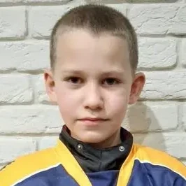 Курячий Савелий Васильевич