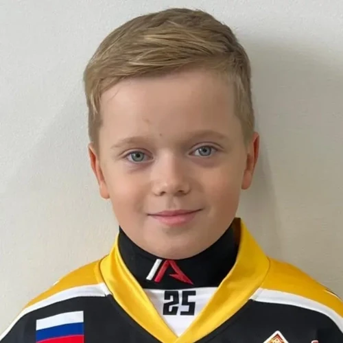 Кривицкий Дмитрий Викторович