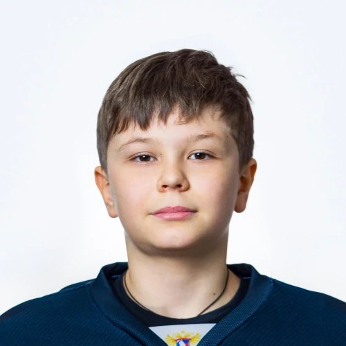 Шнякин Дмитрий Олегович