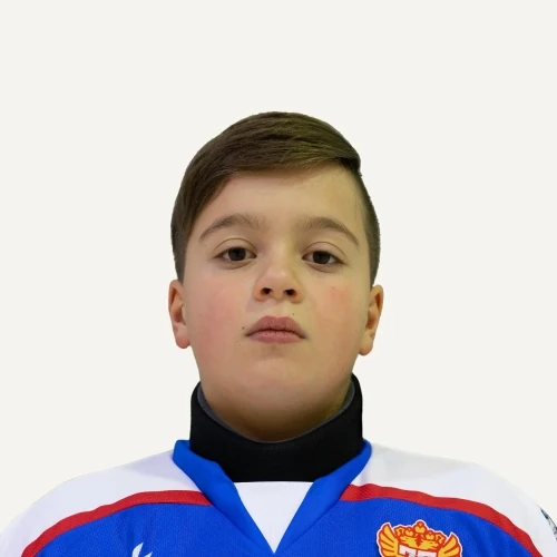 Минин Арсений Самвелович