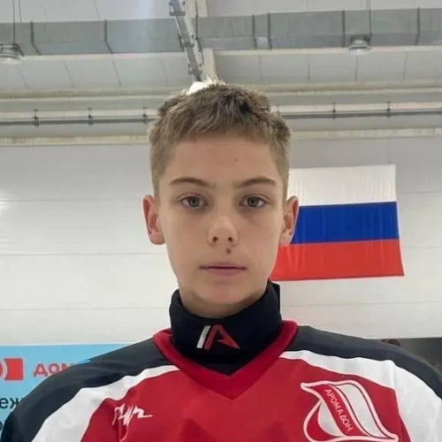 Баранцев Петр Сергеевич