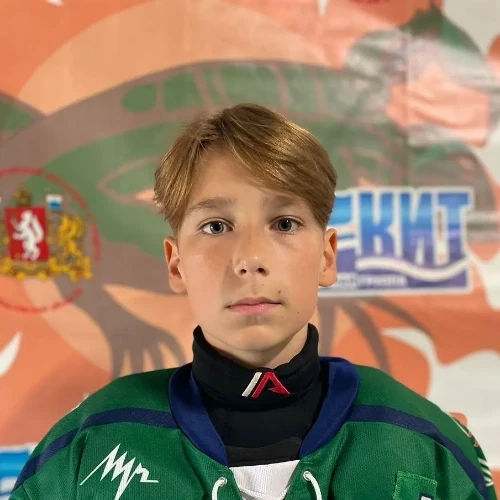Фадеев Глеб Сергеевич