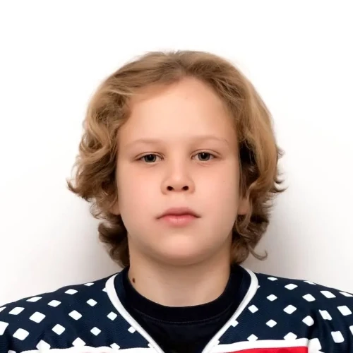 Забиякин Дмитрий Алексеевич