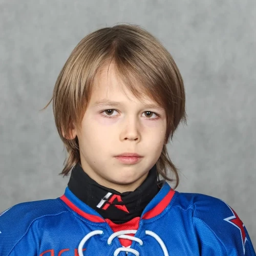 Фарин Александр Александрович