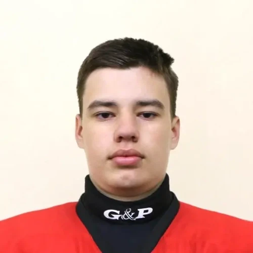 Тютин Артур Дамирович