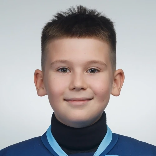 Щукин Вадим Артёмович
