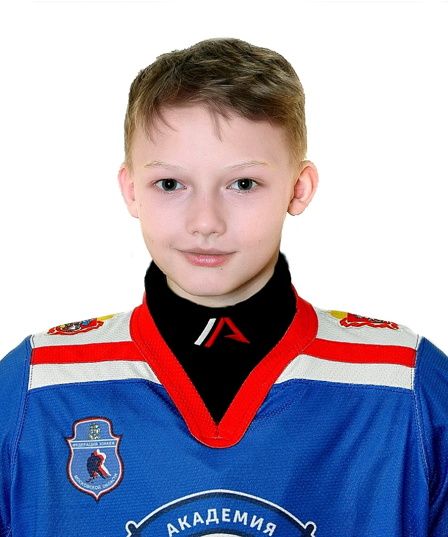 Митяев Тихон Юрьевич