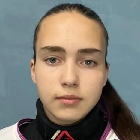 Лебедева Анастасия Павловна