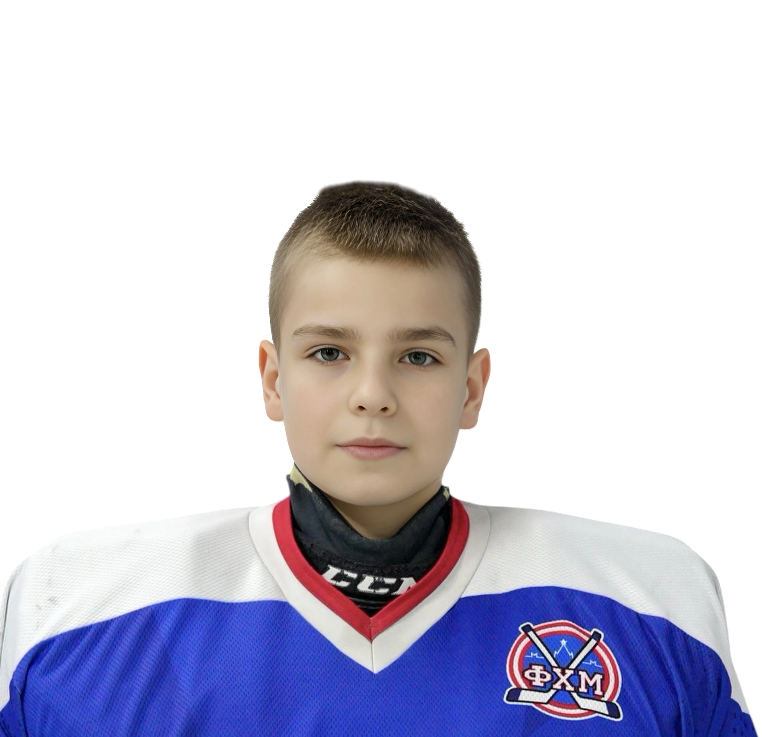 Кононов Иван Александрович