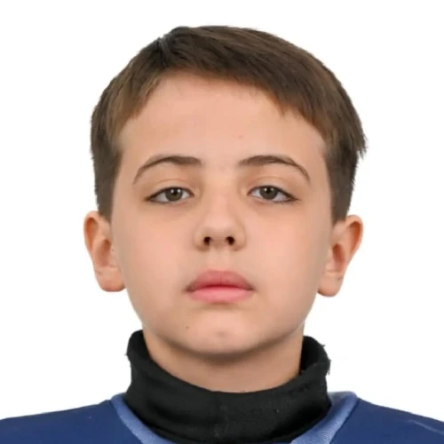 Корнилов Макар Олегович