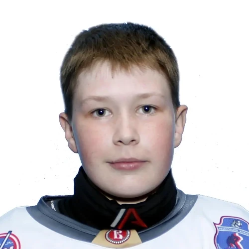 Грязнов Захар Александрович