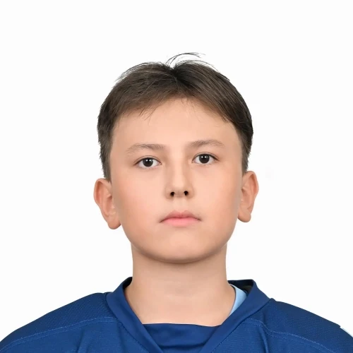 Сабыртай Шамир Жасуланулы