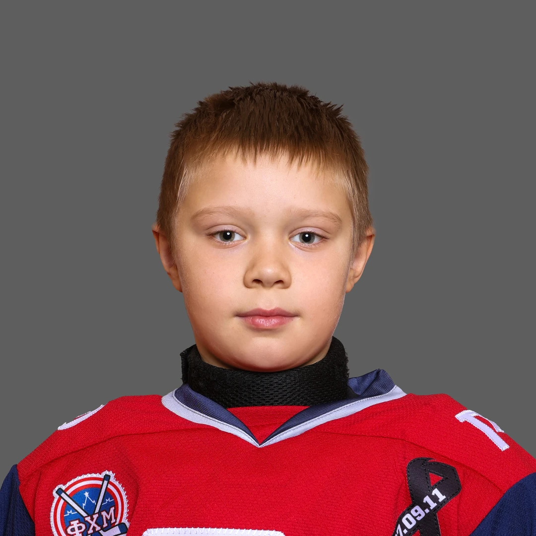 Иван Козлов