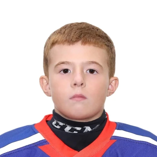 Шестимиров Климентий Ярославович