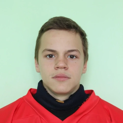 Грушков Роман Олегович