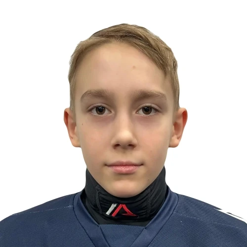 Бирюков Ярослав Евгеньевич