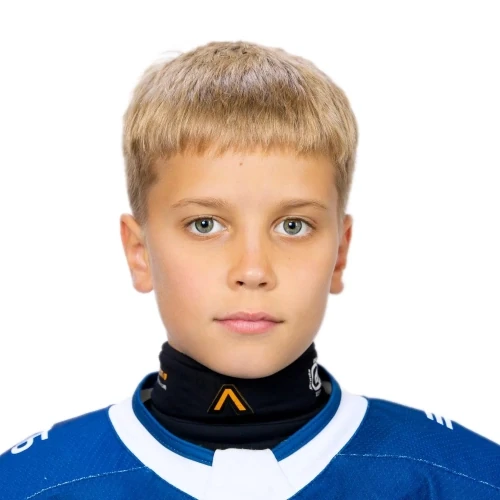 Лесников Михаил Максимович