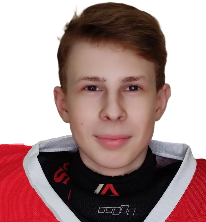 Бочаров Иван Евгеньевич