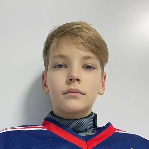 Курняев Дмитрий Алексеевич