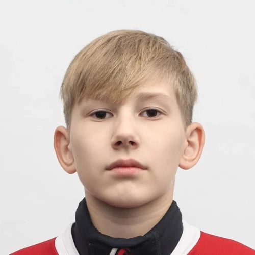 Подставкин Арсений Александрович