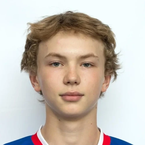 Михайлов Сергей Александрович