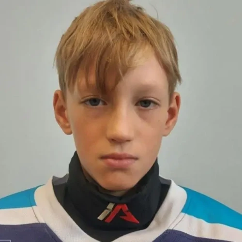 Гареев Амир Вадимович