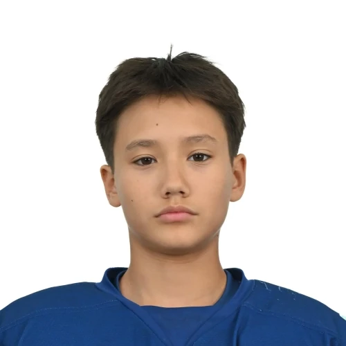 Квашнев Руслан Алексеевич