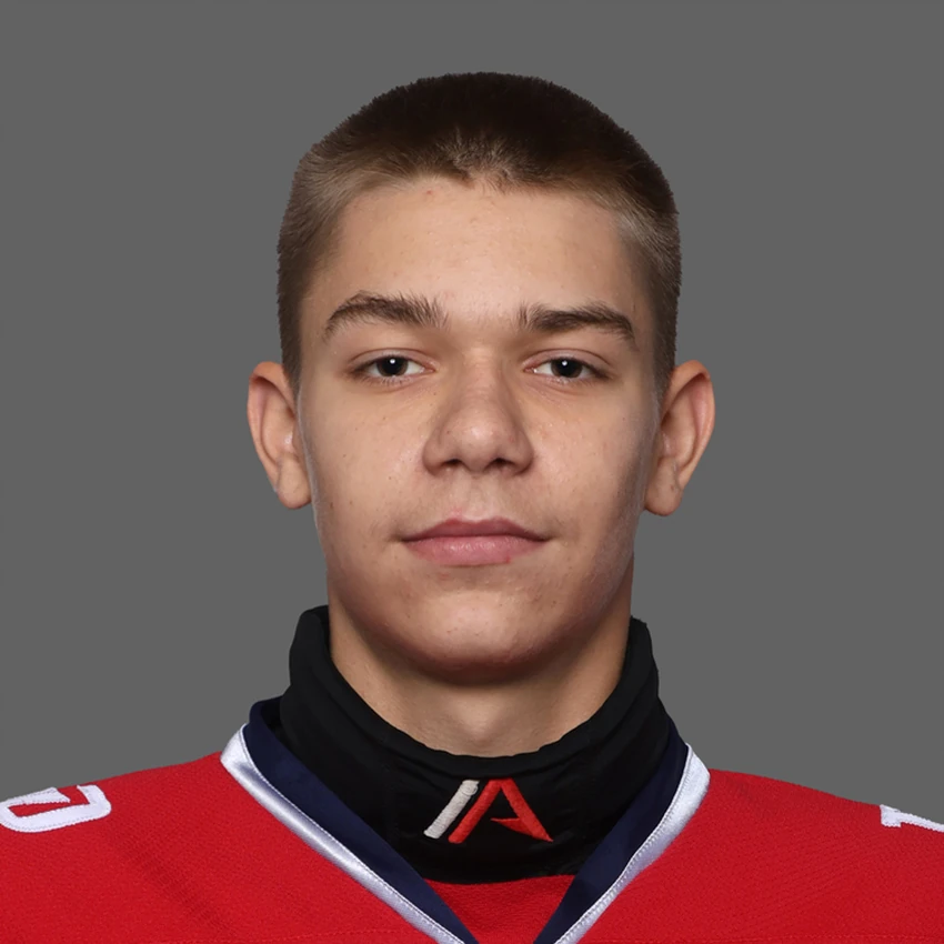 Гарбар Александр Николаевич
