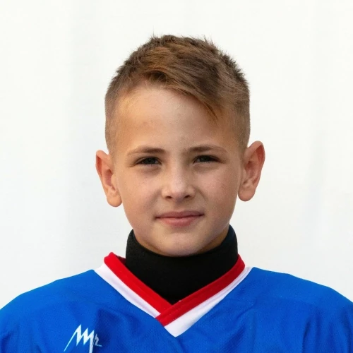 Шалаев Арсений Иванович