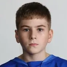 Курьянов Ярослав Александрович