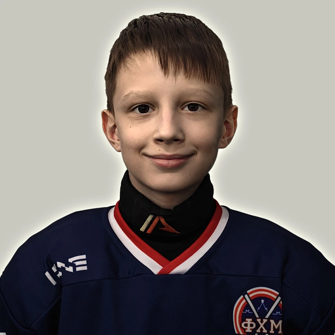 Калиш Иван Сергеевич