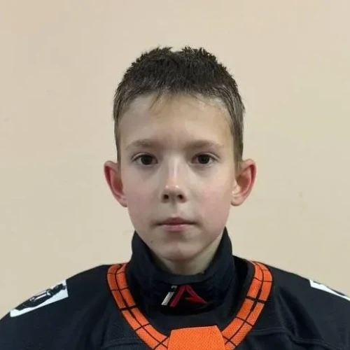 Храмцов Тимофей Кириллович