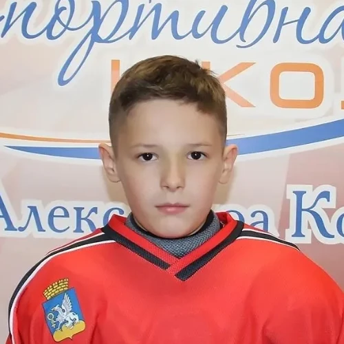 Диденко Ярослав Сергеевич