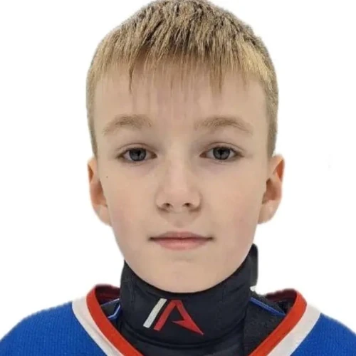 Сергеев Марк Витальевич