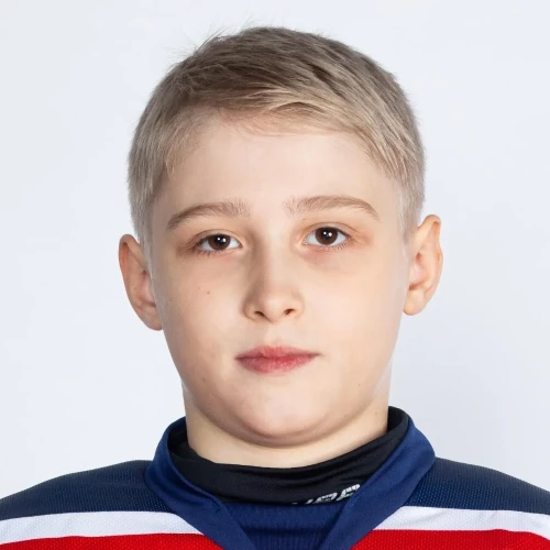 Малюченко Матвей Андреевич